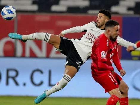 Hermana de Lucero pone calma: "Va a seguir en Colo Colo"