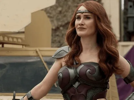 The Boys 3 | ¿Estará Queen Maeve en la cuarta temporada?