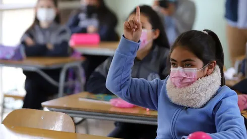 ¿Cuándo vuelven las clases?