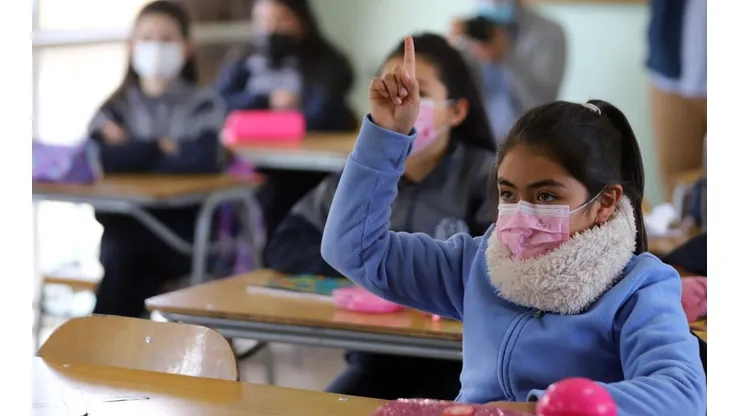 ¿Cuándo vuelven las clases?
