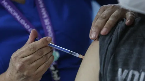 Ministerio de Salud extiende Horario de Vacunación