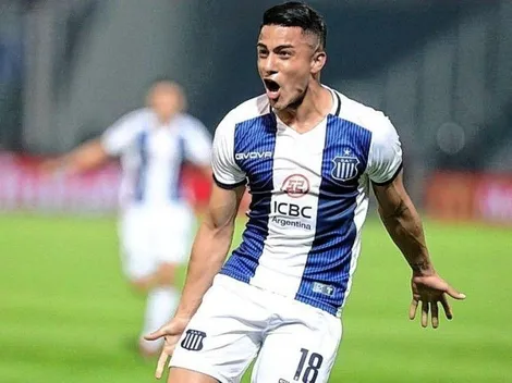 Se cae un nuevo refuerzo para Colo Colo