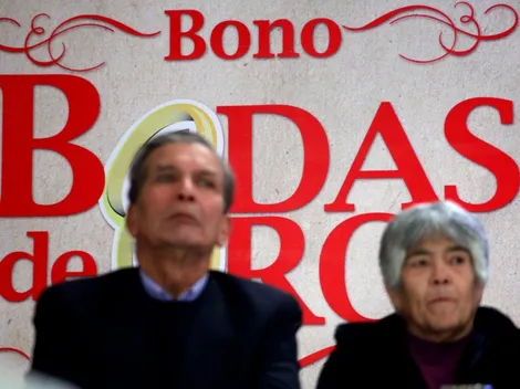 ¿Cómo se postula al Bono Bodas de Oro y qué requisitos tiene?