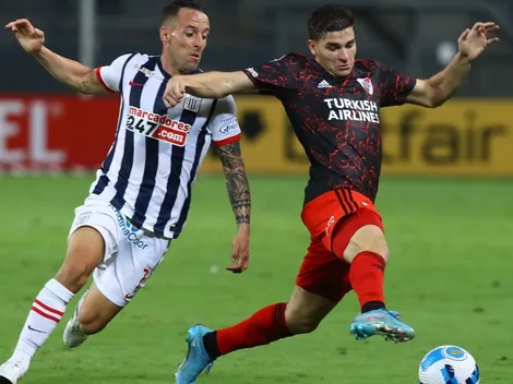 El regalo que deja Julián Álvarez al partir al Manchester City