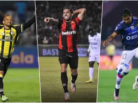 Tres cuartofinalistas tienen menos presupuesto que chilenos