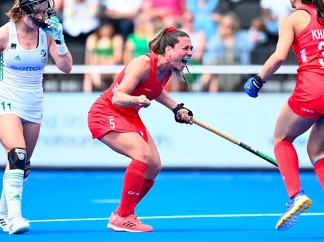 Las Diablas meten miedo a Bélgica: "Estamos para ganar"