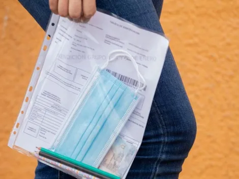 Beca PAES 2023 | ¿Cómo saber si soy beneficiario para hacer la prueba gratis?