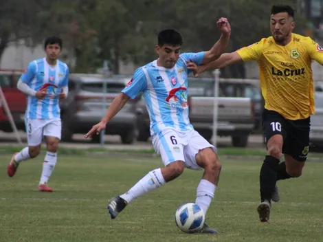 Magallanes se repone con goleada y saca 11 puntos de ventaja