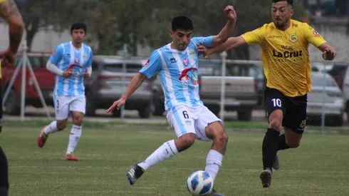 Magallanes volvió a los abrazos