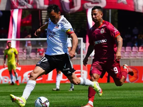 Horario: Colo Colo sale a dar vuelta la página con La Serena
