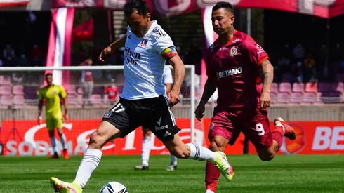 Colo Colo recibe en el Monumental a los papayeros.