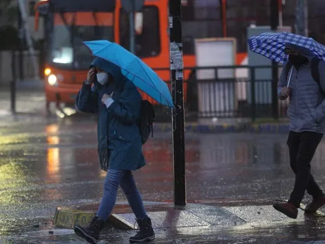 Alerta Temprana Preventiva | ¿En qué regiones se decretó y qué significa?