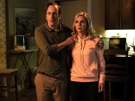 Revisa el trailer para el final de Better Call Saul