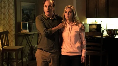 Better Call Saul tiene 8 capítulos pendientes de estreno.