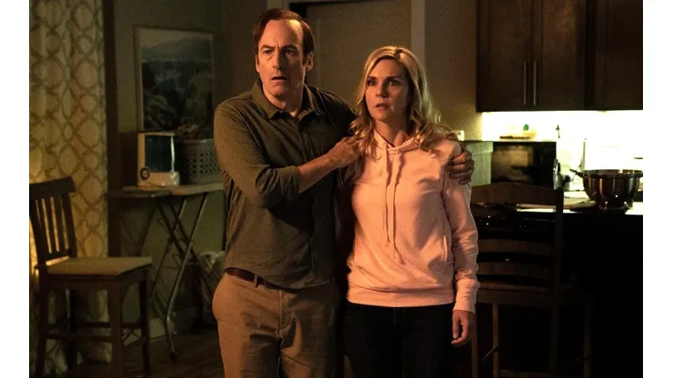 Better Call Saul tiene 8 capítulos pendientes de estreno.