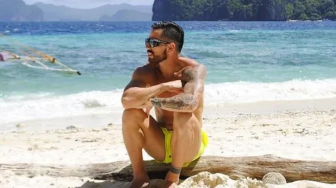 Gazale regresa al fútbol profesional en Chile luego de un par de años