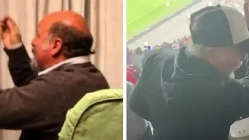 Tano Pasman enloqueció contra Tobar en el Monumental de Núñez