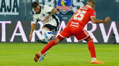 Colo Colo no pudo confirmar la ventaja de 3-0 en el global y se despidió tristemente de la Copa Sudamericana