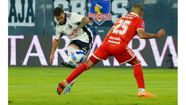 Colo Colo no pudo confirmar la ventaja de 3-0 en el global y se despidió tristemente de la Copa Sudamericana
