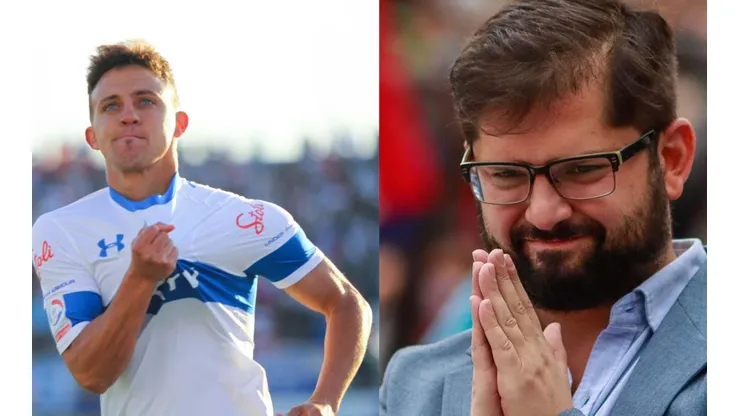 Diego Buonanotte partirá al Sporting Cristal de Perú