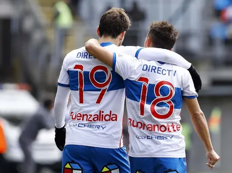 Chapa despide a Buonanotte: "Quedaste en nuestros corazones siempre"