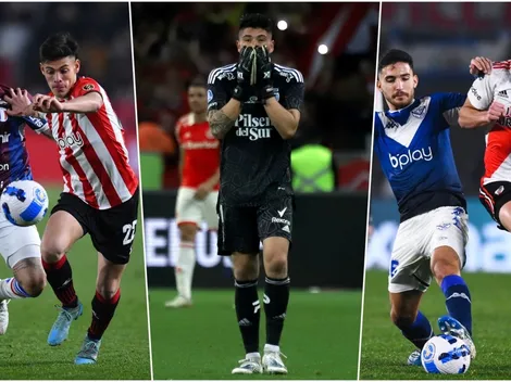 Todo el grupo albo en Libertadores está fuera de torneos continentales