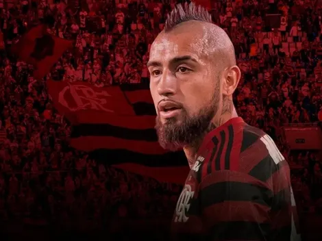 La prensa brasileña espera con locura el arribo de Vidal a Río