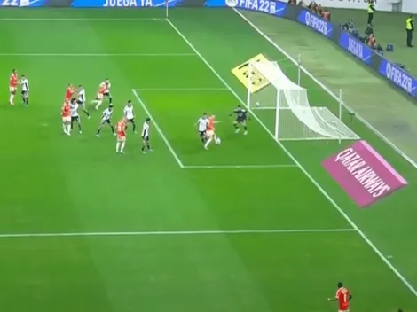 Remontada: Inter logra la hazaña ante Colo Colo en Sudamericana