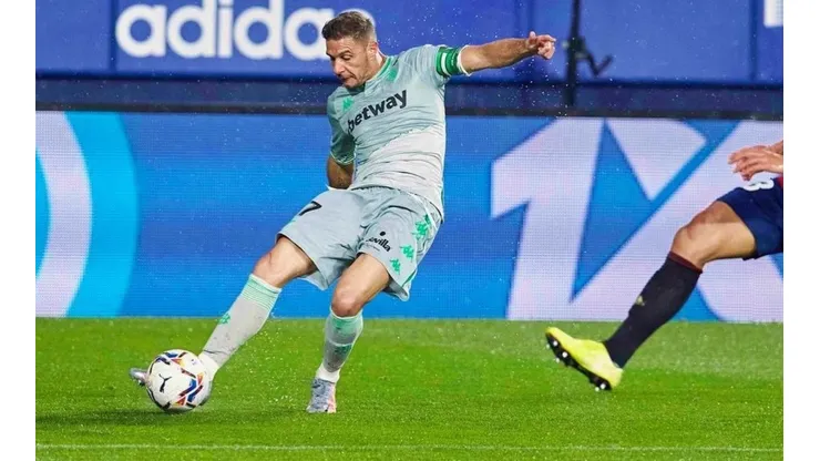 El Betis se consagró campeón de la Copa del Rey tras vencer al Valencia en la tanda de penales.