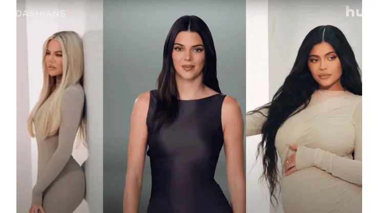 The Kardashians