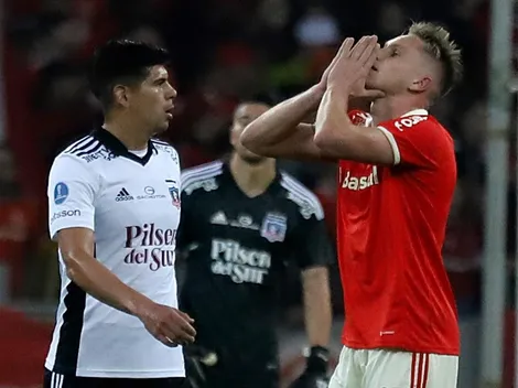 Esteban Pavez: “Regalamos la llave”