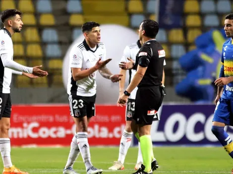 Colo Colo se desarma: cuatro bajas ante La Serena