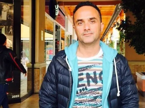 Chamuca: "A algunos les molesta que sea goleador histórico de la UC"