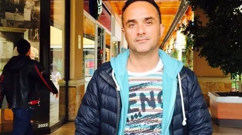 Rodrigo Barrera no ha podido reconstruir el cariño que le tenía la gente de Universidad Católica en sus inicios