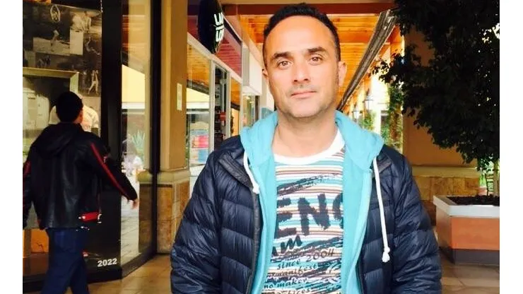 Rodrigo Barrera no ha podido reconstruir el cariño que le tenía la gente de Universidad Católica en sus inicios