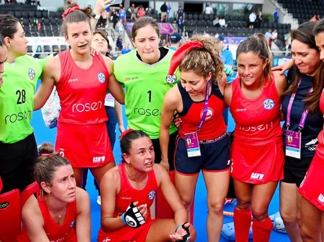 ¡Excelente! Las Diablas tienen asegurado su cupo a play-off