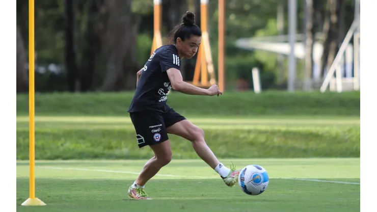 La Roja aspira a un triunfo en su debut