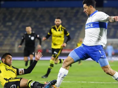 "Vamos por el torneo nacional que es muy importante"