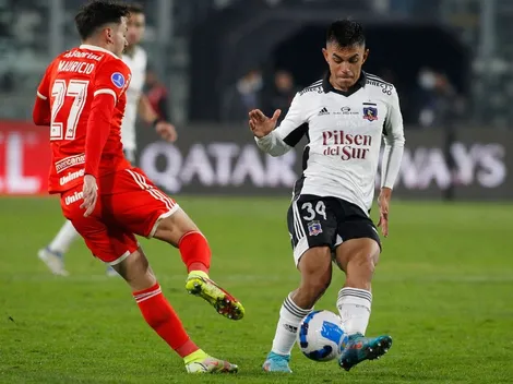 Quinteros le pone todas las fichas a Pizarro para la revancha con Inter