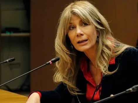 Comisión de Constitución del Senado aprueba rebaja de quórum para reformas constitucionales