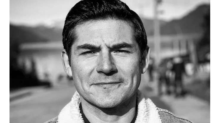Claudio Castellón