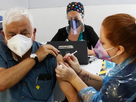 ¿Quiénes se pueden vacuanar contra la influenza esta semana?