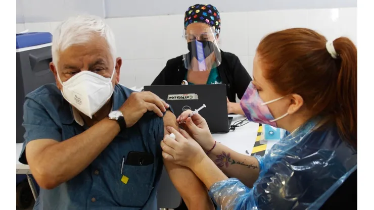 ¿Quiénes se pueden vacuanar contra la influenza esta semana?