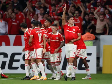 Inter recupera jugadores titulares para remontarle a Colo Colo