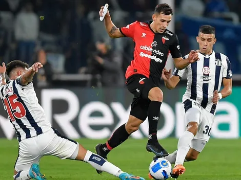 ¿A qué hora juega Colón vs Talleres por los octavos de Libertadores?