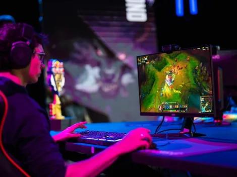 Aún hay tiempo para inscribirse en Red Bull Solo Q 2022