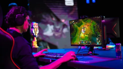 Aún tienes tiempo para inscribirse en la última clasificatoria de Red Bull Solo Q 2022, rumbo a la Final Nacional.