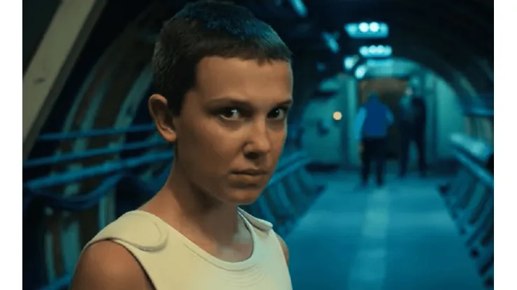 Stranger Things
