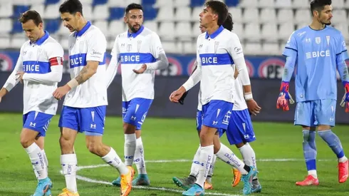 Los cruzados piensan en Sao Paulo