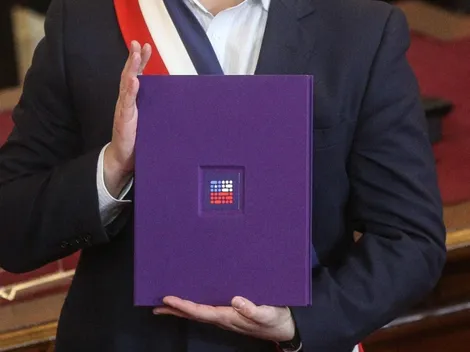 Nueva Constitución | ¿Cuál es la multa si no voto en el Plebiscito de Salida?